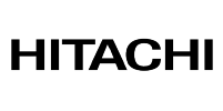 HITACHI