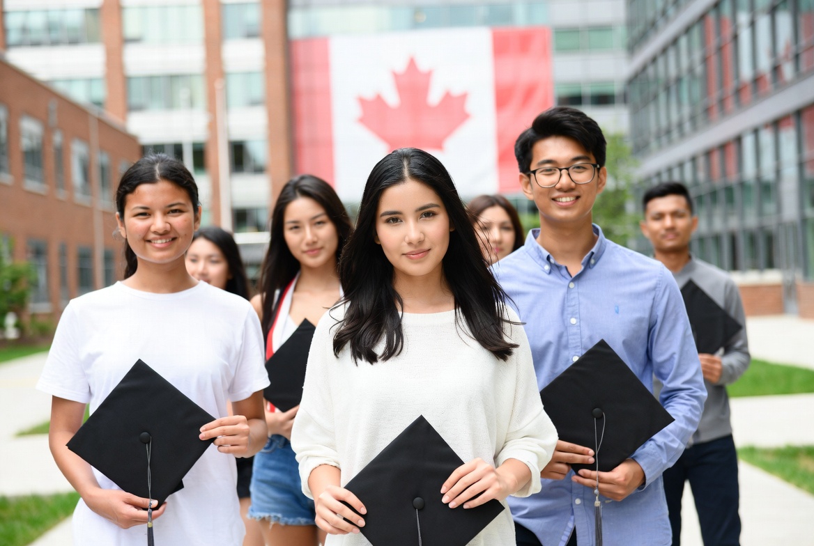 Big Relief for International Students: Canada Freezes PGWP Eligible Programs List for 2026