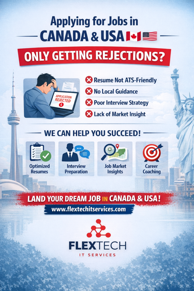 Job Rejection Struggle