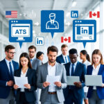 Why Job Seekers in the USA & Canada Struggle in 2026