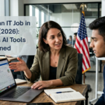 How to get IT job in USA